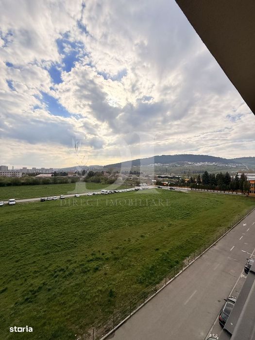Apartament finisat / etaj intermediar / Zona Oncos
