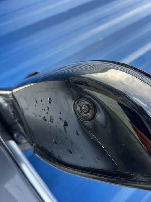 Oglindă electrică  cu cameră și rabatare electrică 5 pini BMW seria 6 2015