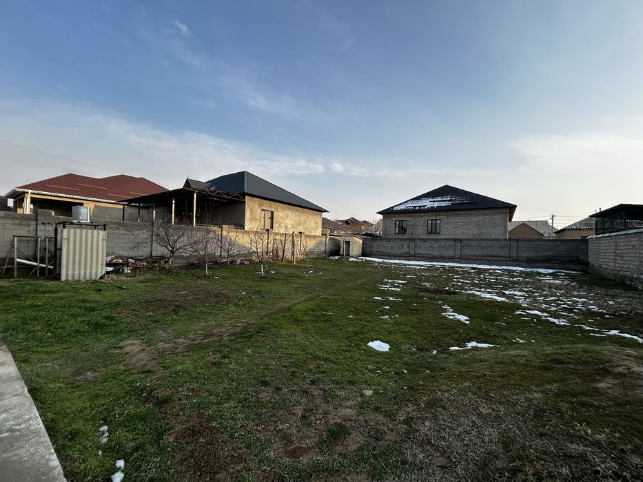 Үй сатылады келісімі бар