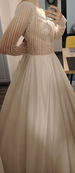 Rochie de mireasă