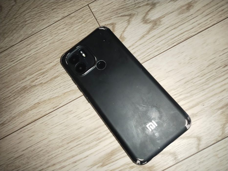 Redmi a1+ в хорошем состояний