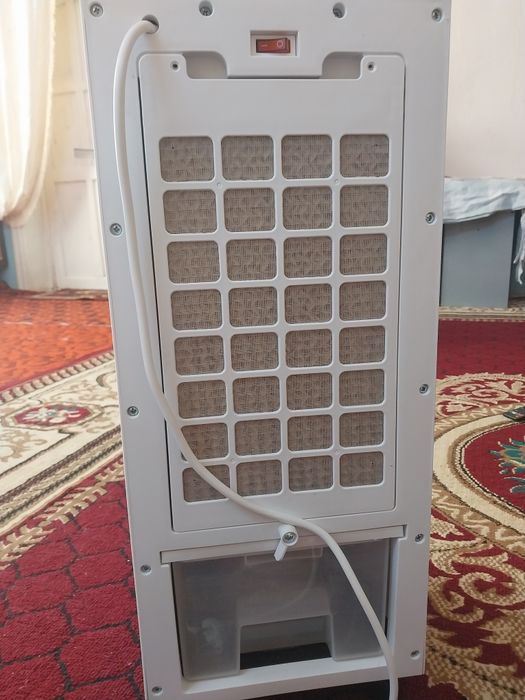 sovutgich hamda isitgich