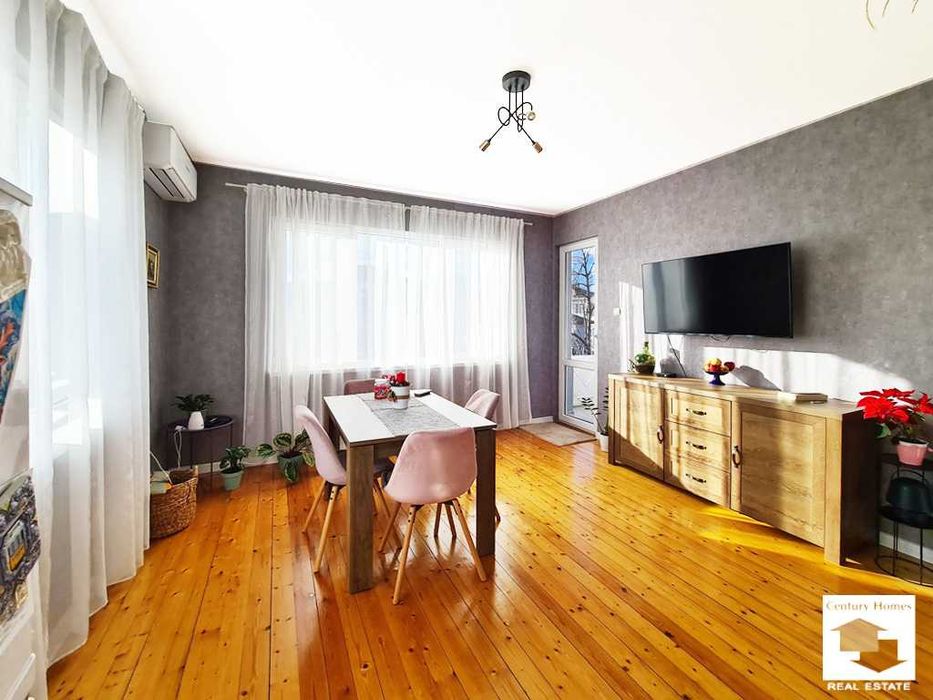 Продава се Етаж от къща в Горна Оряховица - 100 кв.м за 760 €/кв.м - Снимка #1