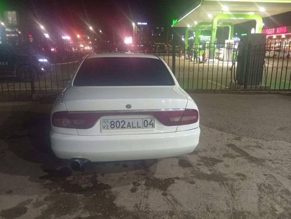 Продам Мицубиси голант