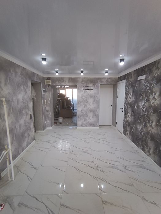 Косметический Ремонт под ключ