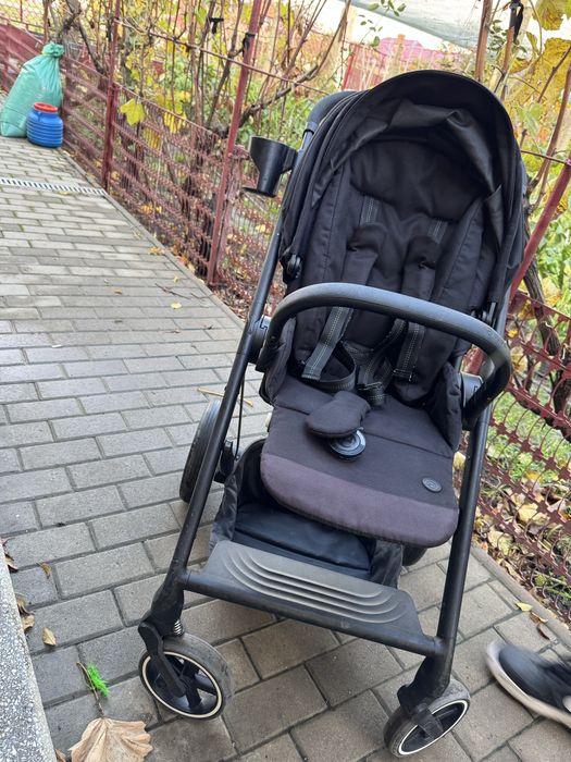 Vand  carucior cybex balios S 3 in 1