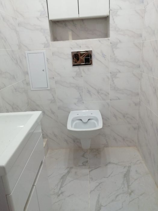 Все виды отделочных работ