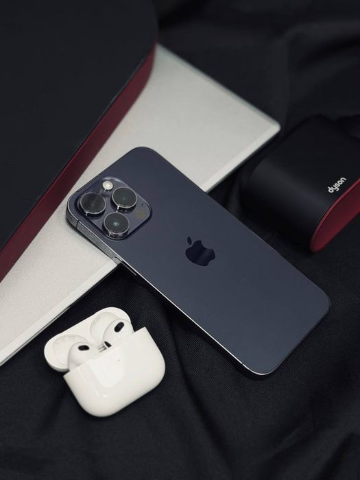 Iphone 14 Pro Max (128gb) | BaiTime