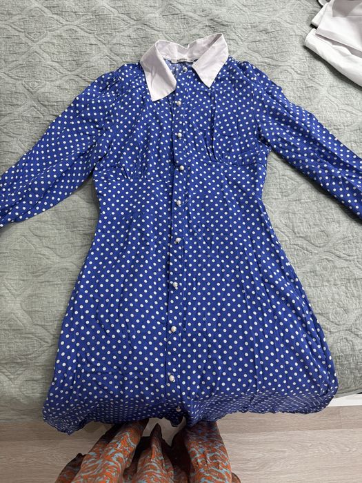 Летное платье для женщин