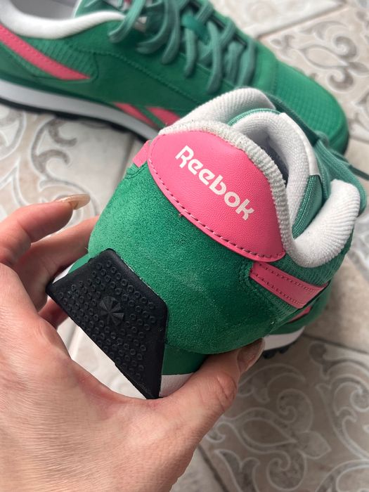 Кроссовки Reebok оригинал