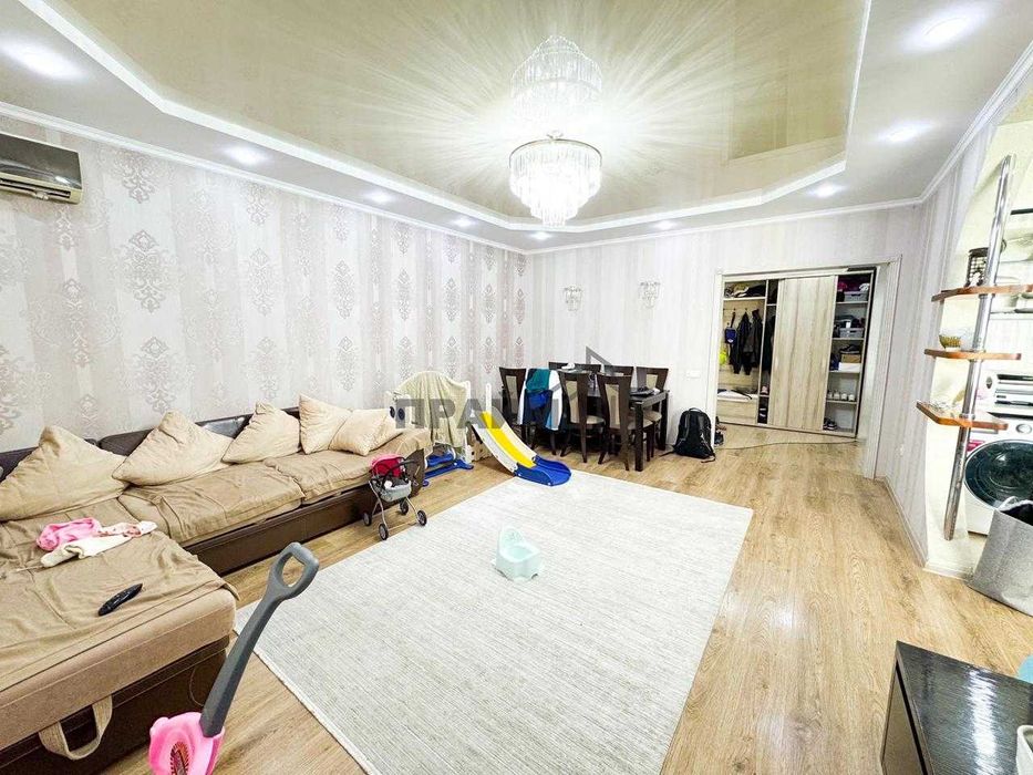 ПРОДАМ 3Х ком. Болашак (Аслан ПРАЙМ)