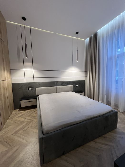 Apartament premium 2 camere ultracentral