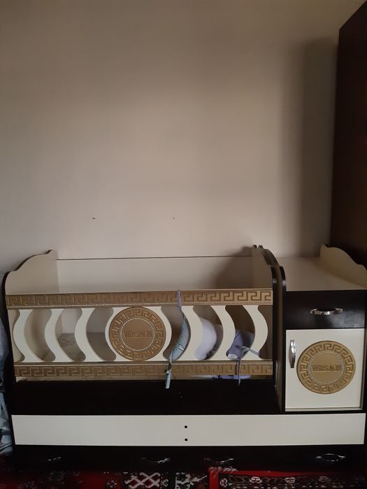 Срочно Детский кроватча продается