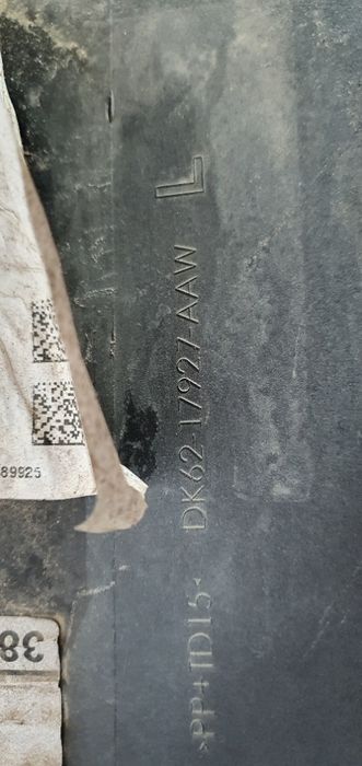 bara spate land rover range rover sport 2010 2011 l 2012 2013 l 2014