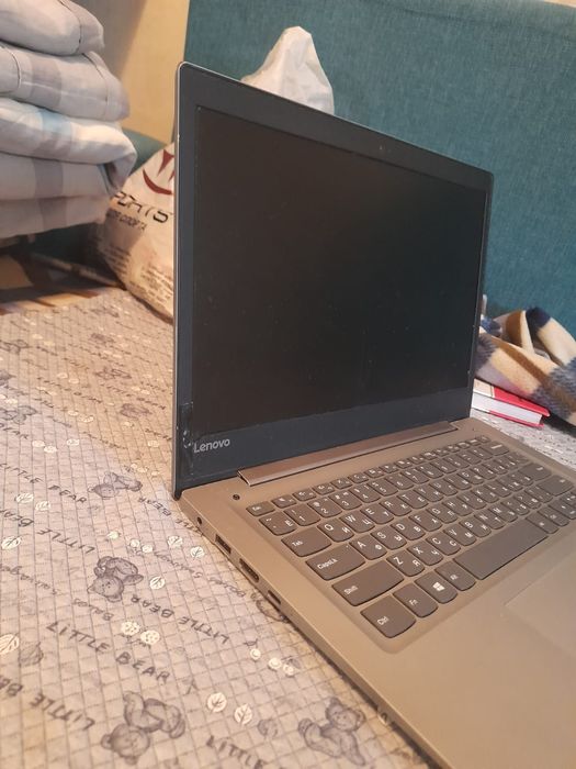 Ноутбук Lenovo S130 14IGM