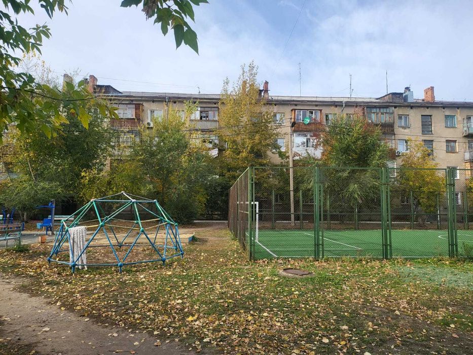 1-комн.кв. с ремонтом в центре