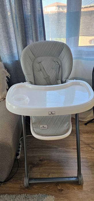 Детско столче за хранене Loreli Party