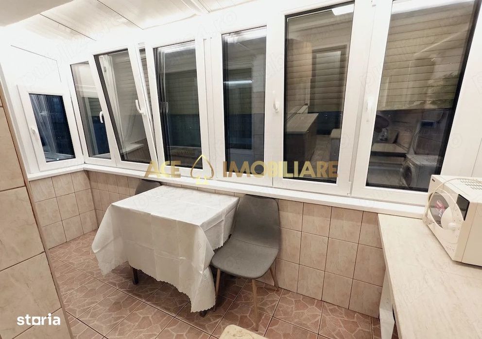 2 Camere de inchiriat | Stefan cel Mare | Metrou | Parcare