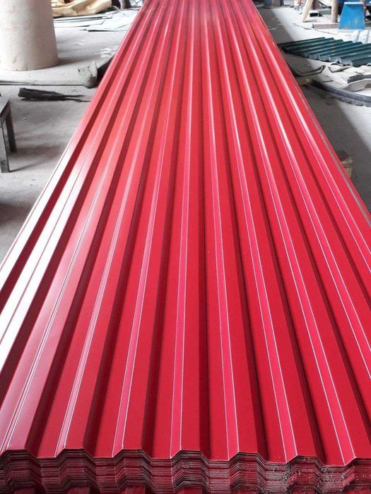 Profnastil | Профнастил | Черепица| От Производителя | С ГАРАНТИЕЙ -12