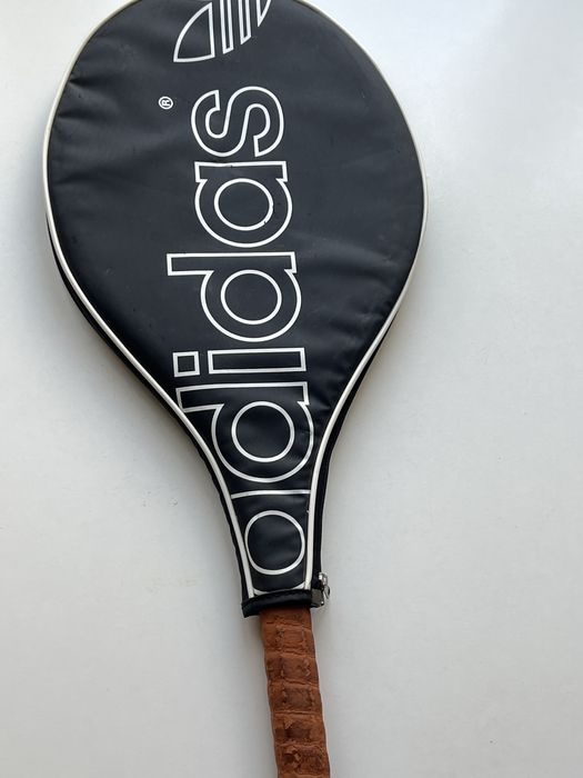 Тенис ракета Vintage Adidas