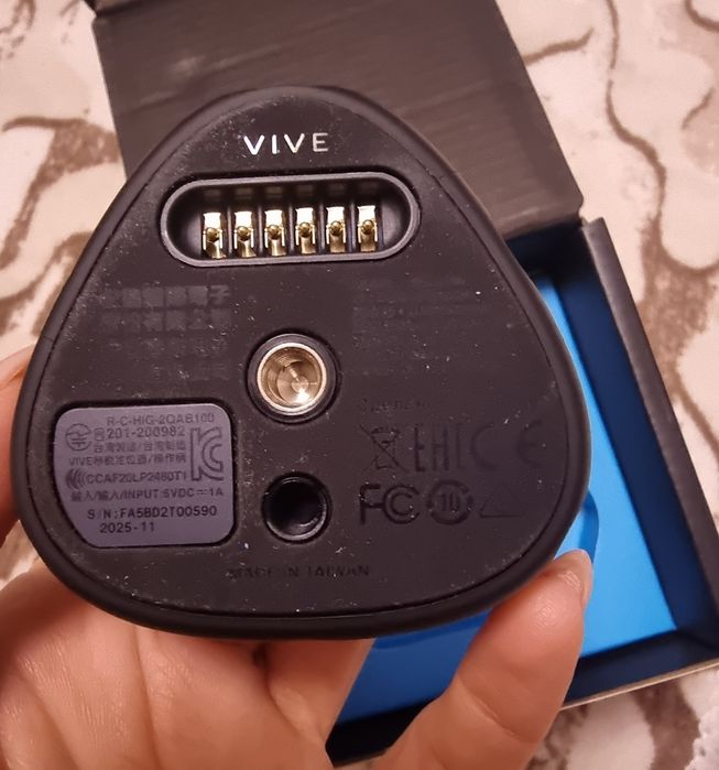 Тракер Vive  3.0