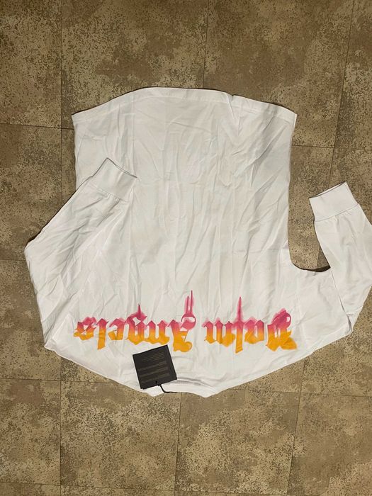 Palm Angels Мъжка Фланелка/тениска/Блуза няколко модела