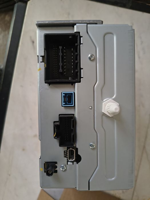 Медия комплект CD Opel Mokka 2015 1.7