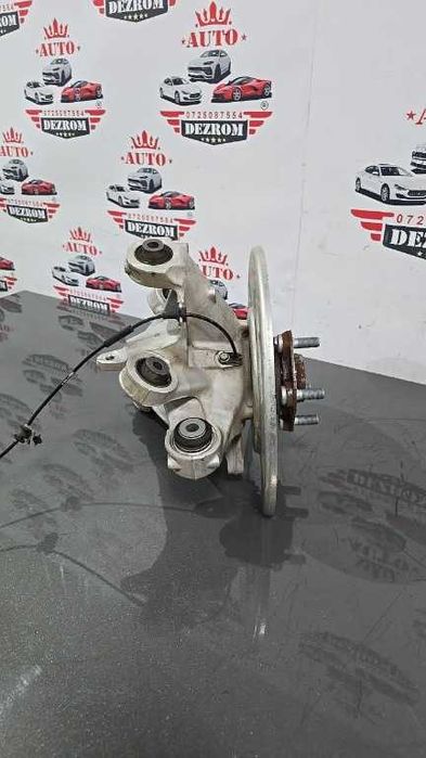 Fuzeta dreapta spate cu rulment NOUA 1188416-00-F Tesla Model 3 (5YJ3)