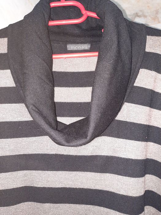 Tricou lung cu maneca scurta