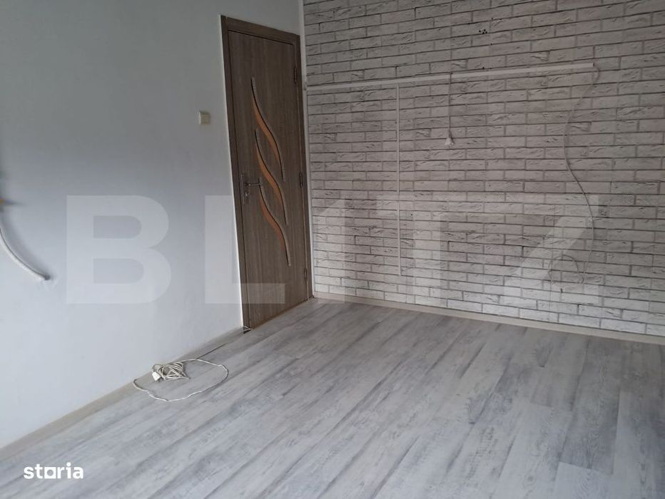 Apartament 2 camere, 30.75 mp, zona Gornesti