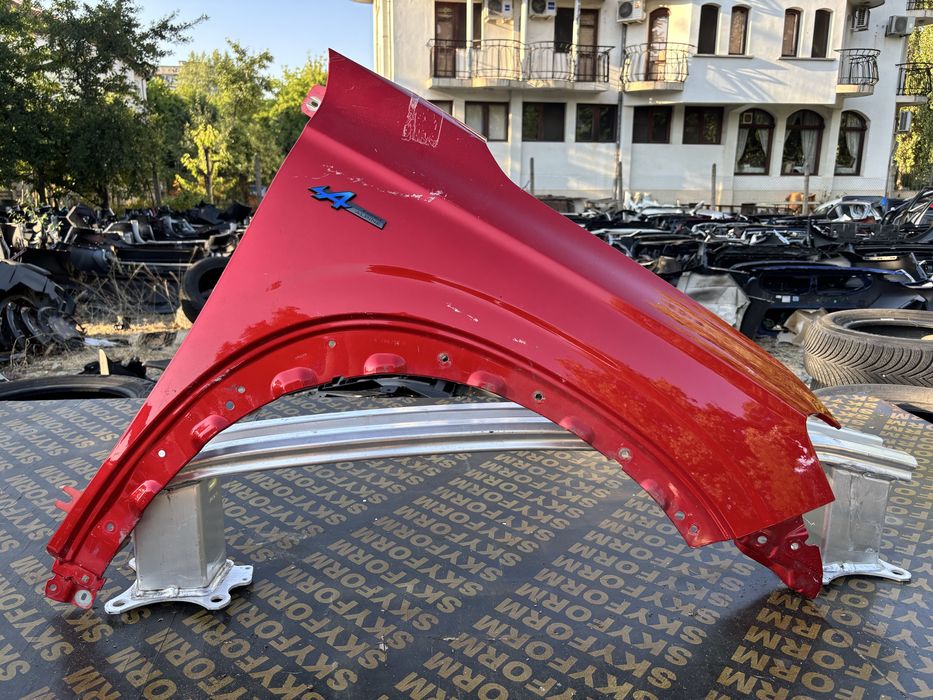 Калник Renault Austral