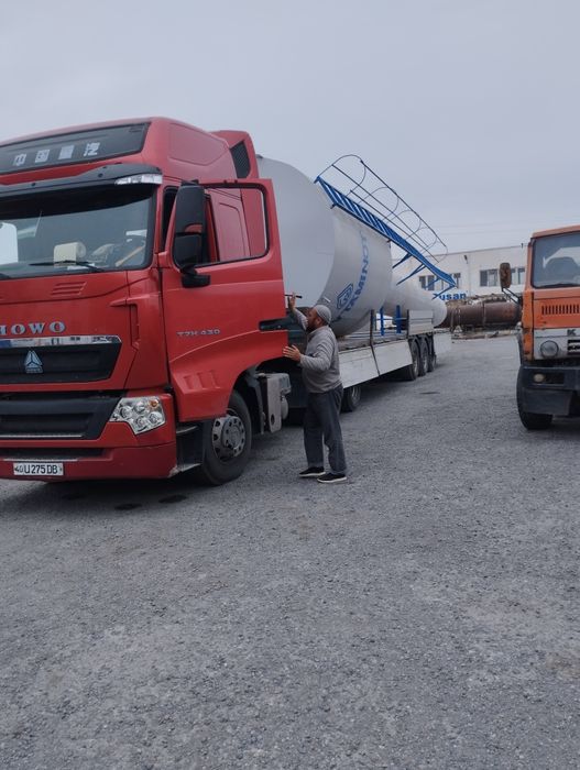 Сув башня 55млн сум