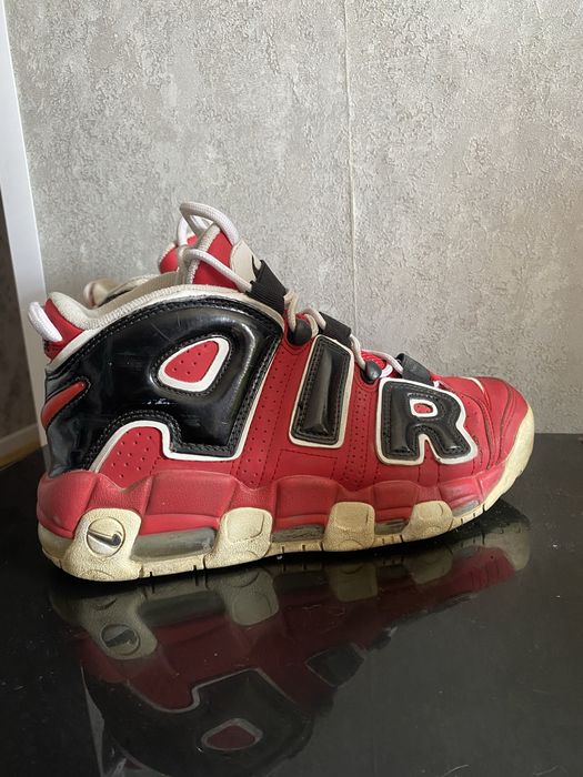 Кроссовки Nike AirMax