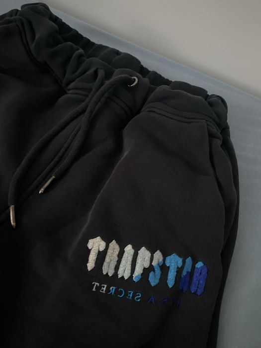 Vand trening trapstar