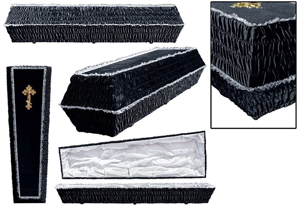 Ритуальные услуги, Тимур