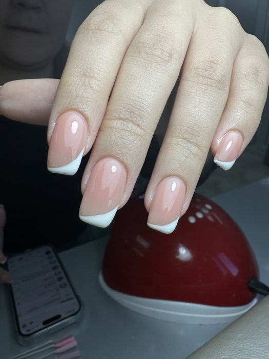 Акция Маникюр!!!