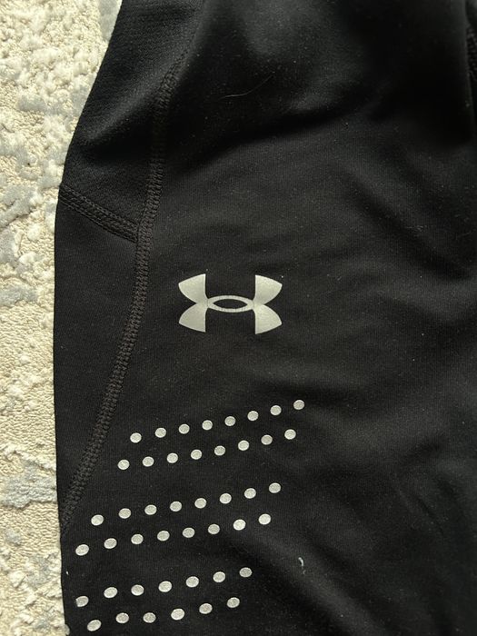 Тайтсы Under Armour