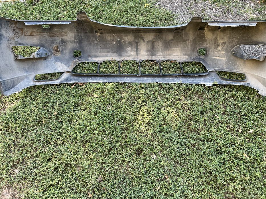 Продам бампер на Lexus RX330-RX350