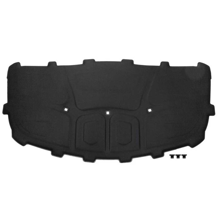 Изолация за под преден капак на AUDI A4 B9 2015 - 2025 8W0863825B