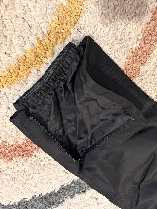 Детски зимен гащеризон