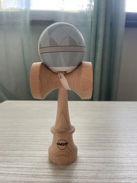 Sweets Turbo Shape Aquamarine