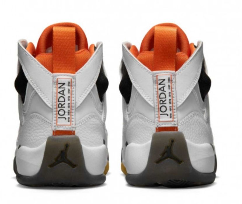 Nike Jordan маратонки