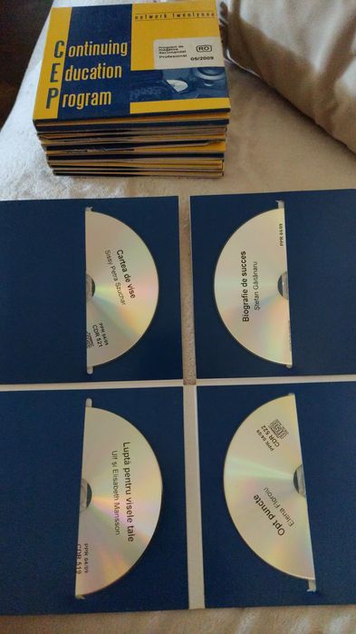 CD Network Twentyone