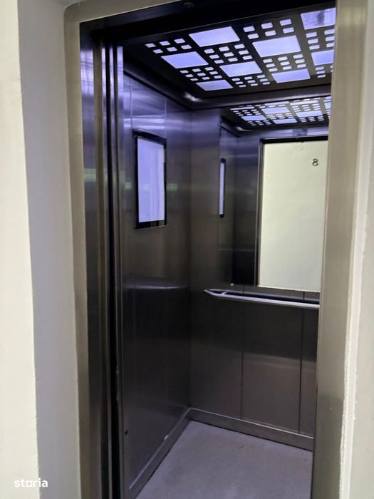 Apartament 4 camere  | Centrul Civic – B-dul Mihail Kogălniceanu