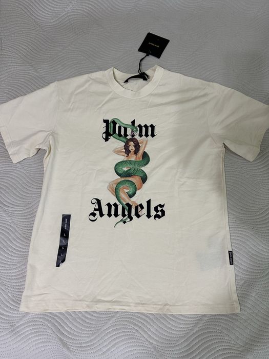 Tricou palm angels