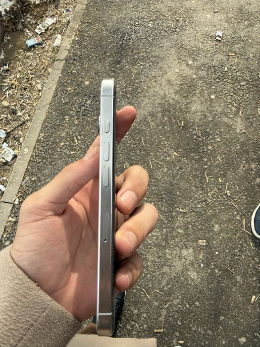 Айфон 16 про 256гб