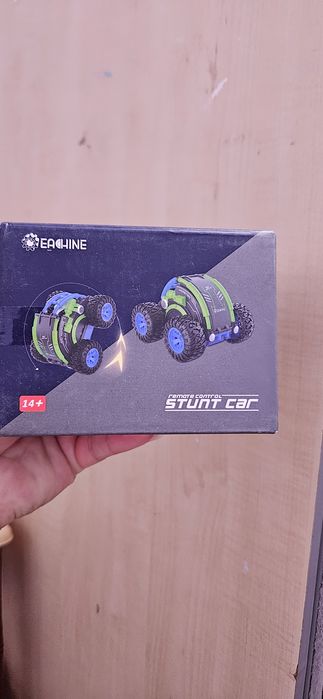 Mașinuța electrica