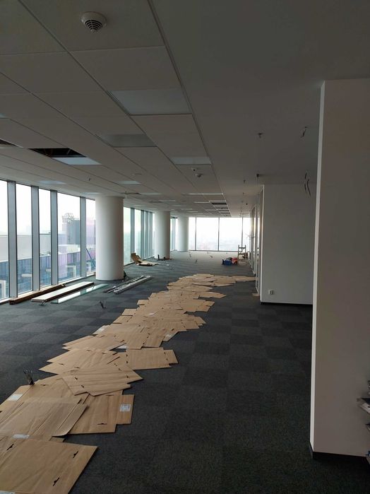 Строително ремонтни дейности