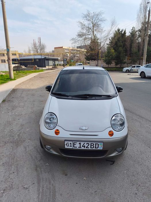 Matiz Best 2015 Arendaga  beriladi