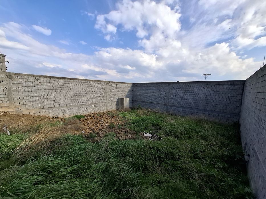 Продается дом Трикатажка